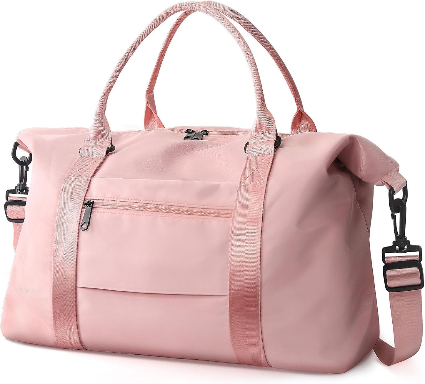 FETINES Travel Waterproof Weekender Bag